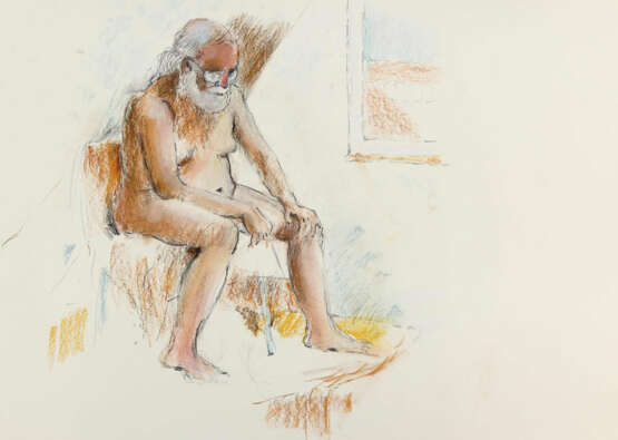 Woseipka, Wolfgang Peter - фото 1