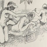 Woseipka, Wolfgang Peter - Foto 2