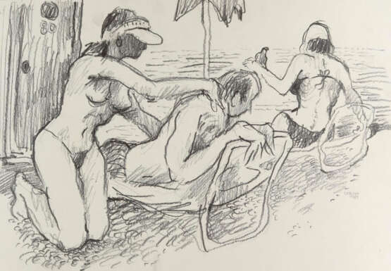 Woseipka, Wolfgang Peter - Foto 2