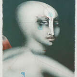 Wunderlich, Paul - photo 1