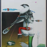 Wunderlich, Paul - photo 3