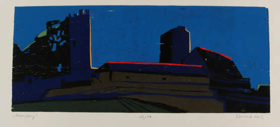 Zaumseil, Peter - фото 1 Zaumseil, Peter - фото 1