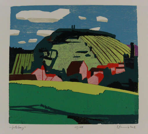 Zaumseil, Peter - фото 2 Zaumseil, Peter - фото 2