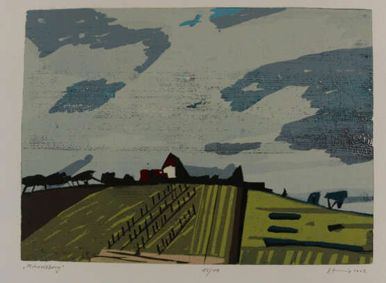 Zaumseil, Peter - фото 4 Zaumseil, Peter - фото 4