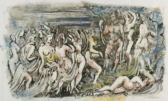 Ziegler, Richard - photo 1 Ziegler, Richard - photo 1