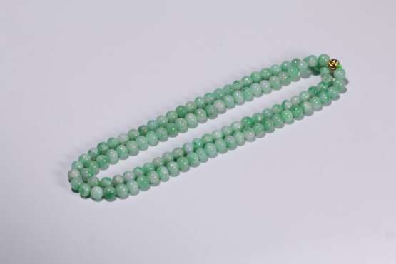 Ice species Emerald necklace 108 capsules - фото 2