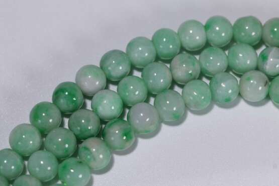 Ice species Emerald necklace 108 capsules - фото 3