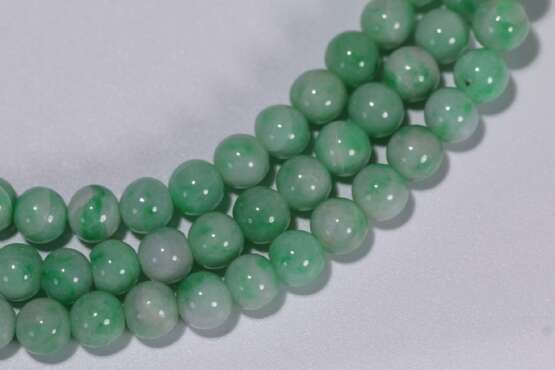 Ice species Emerald necklace 108 capsules - фото 4