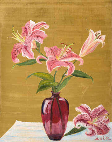 Zoia, Krukowskaja - Foto 1 Zoia, Krukowskaja - Foto 1