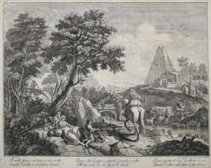 Zuccarelli, Francesco