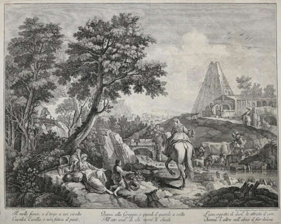 Zuccarelli, Francesco - фото 1