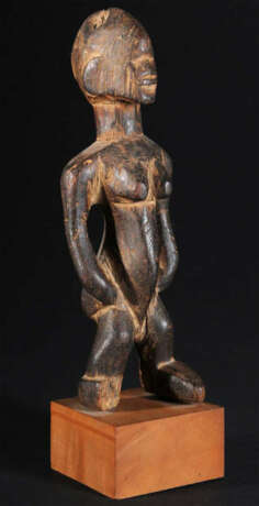 Mali, Dogon - Foto 1 Mali, Dogon - Foto 1