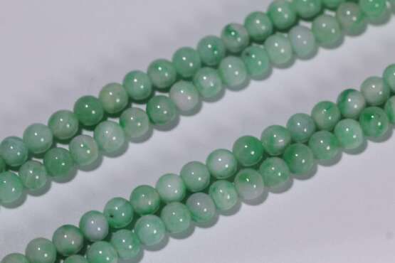 Ice species Emerald necklace 108 capsules - фото 5