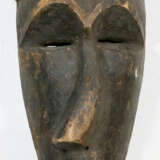 Krankheitsmaske, - Foto 1