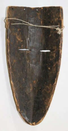 Krankheitsmaske, - Foto 3 Krankheitsmaske, - Foto 3