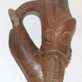 Tabakpfeifenkopf. - Foto 3