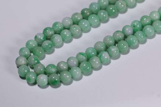 Ice species Emerald necklace 108 capsules - photo 6