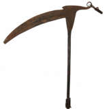 Tanzbeil der Moba, - photo 1