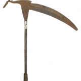 Tanzbeil der Moba, - photo 2