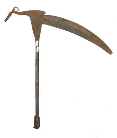 Tanzbeil der Moba, - photo 2