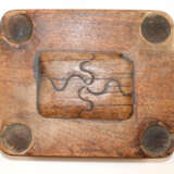 An important Fangding, - photo 2