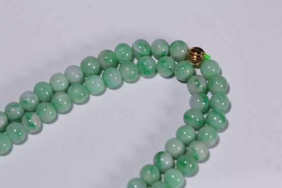 Ice species Emerald necklace 108 capsules - photo 7