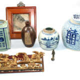 Asiatika-Sammlung - photo 1