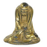 Bettelmönch, China. - photo 1