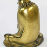 Bettelmönch, China. - photo 3