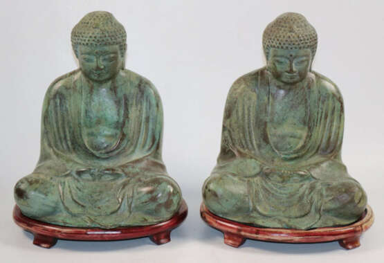 Buddha. - photo 1