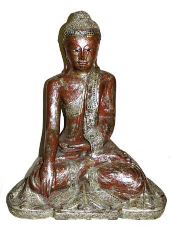 Buddha - photo 1