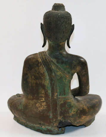 Buddha Shakyamuni - Foto 2