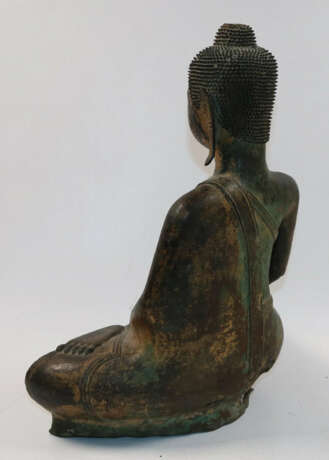 Buddha Shakyamuni - Foto 4