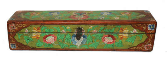 Indischer Buddha, - photo 4