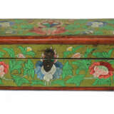 Indischer Buddha, - photo 4