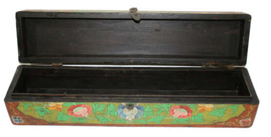 Indischer Buddha, - photo 5