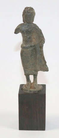 Stehender Buddha - photo 1 Stehender Buddha - photo 1