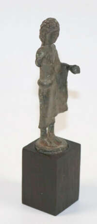 Stehender Buddha - photo 2 Stehender Buddha - photo 2