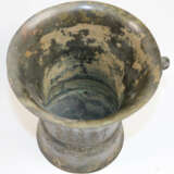 Weingefäß Anhui Bronze - Foto 2