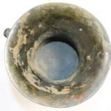 Weingefäß Anhui Bronze - Foto 4