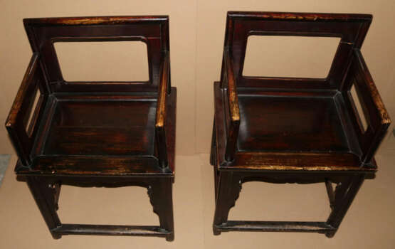 China 18.Jh. - photo 2