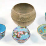 China Cloisonne - photo 1