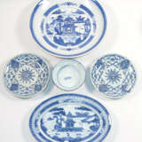 Chinesisches Porzellan - Foto 1