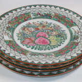 Chinesisches Porzellan - Foto 3