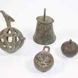 Chinesisch-tibetische - photo 1