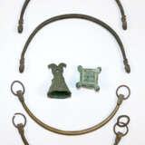 Chinesisch-tibetische - photo 2