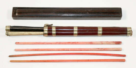 Essbesteck, Reisebesteck - фото 1