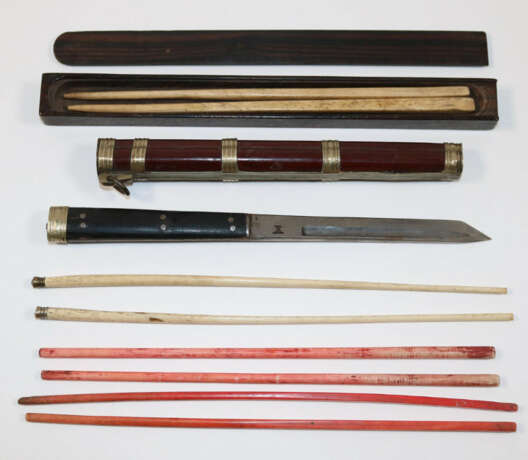 Essbesteck, Reisebesteck - фото 2