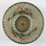 Fensteremailleschale China. - photo 2