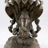 Ganesha Bronze. - Foto 1